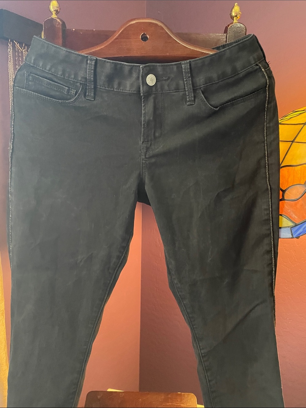 LUCKY BRAND JEANS